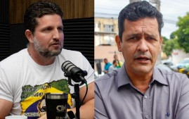 “Está perdido, não sabe de nada”, diz Kassio sobre denúncias de Ranalli 