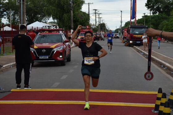 CORRIDA DO FOGO Antônia Carvalho Ferreira