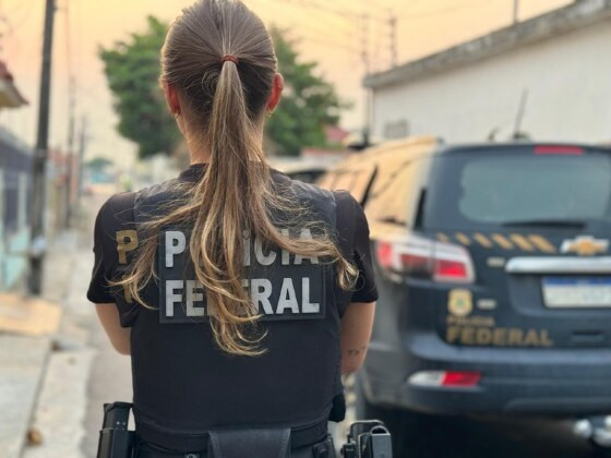 PF deflagra operação para apurar venda de decisões judiciais