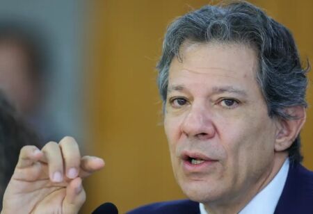  Governo vai liberar R$ 4 bilhões para destravar Plano Safra, anuncia Haddad