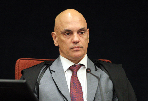 Alexandre de Moraes