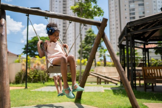 Cuidados com as crianças nas férias