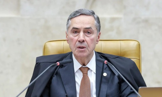 Presidente do STF fez balanço sobre as atividades da Corte em 2024