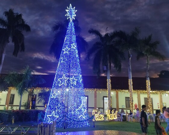 Natal Sesc