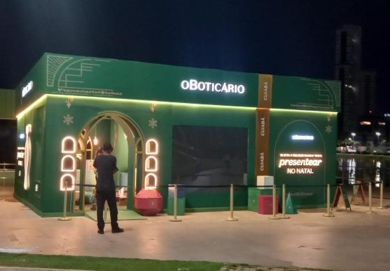 Natal Boticário 2024
