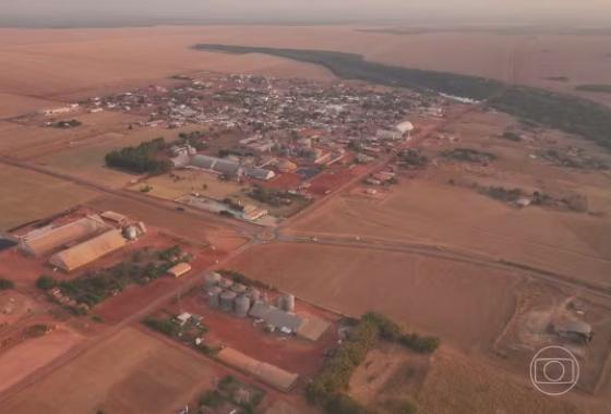 Boa Esperança do Norte