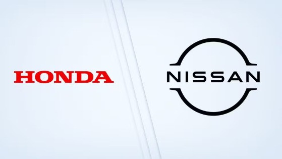 Honda e Nissan negociam fusão