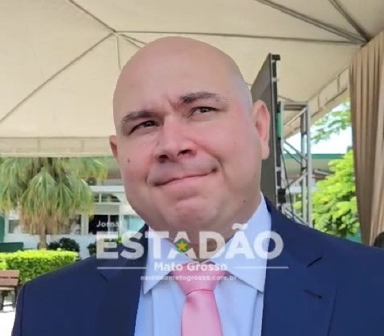 ABILIO BRUNINI - POSSE