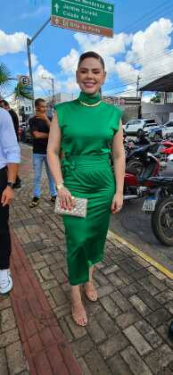 Michelly Alencar