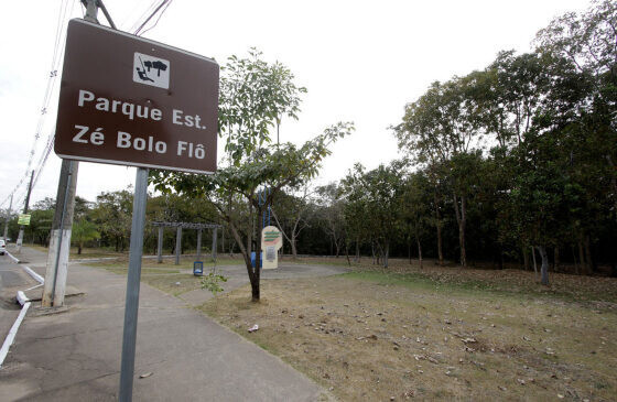 Parque Zé Bolo