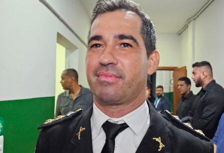 Dias defende que qualquer homenageado apresente 