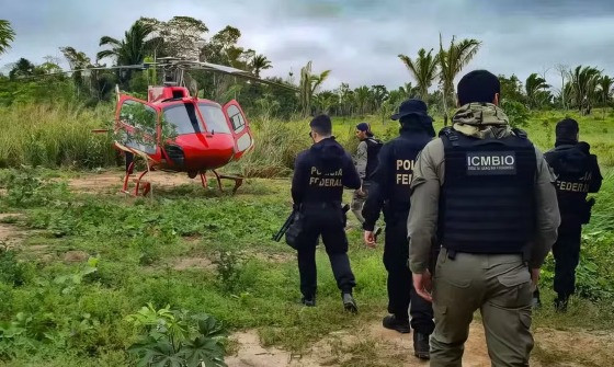 Seleção para o ICMBio vai preencher oportunidades para Analista Administrativo e Analista Ambiental