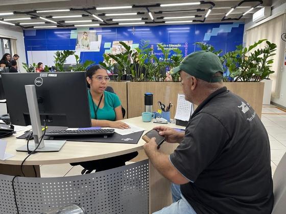 EMPRESARIOS - SEBRAE