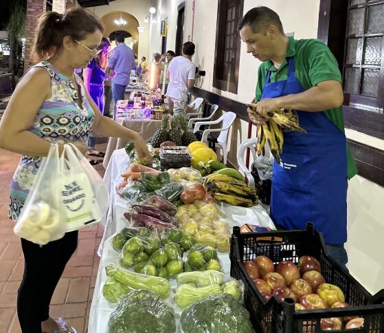 feira agricultura sesc arsenal