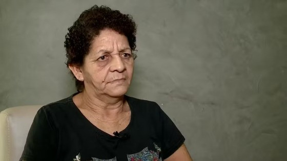 Lucélia Maria, a mulher acusada de matar dois meninos envenenados em Parnaíba em 2024