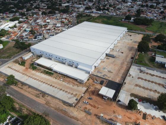 Centro Logístico de Abastecimento e Distribuição