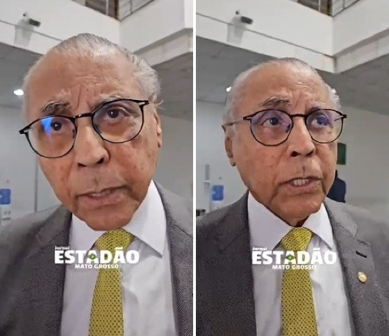 Parlamentar elogia Alckmin na tentativa de reverter taxação de 50%