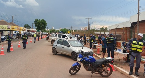 Operação Lei Seca