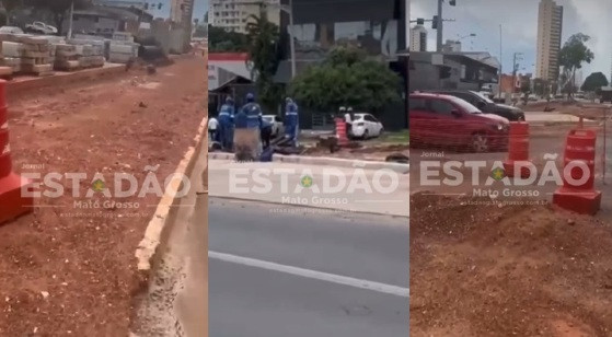 OBRAS BRT 