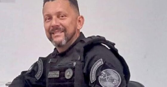 Policial penal 