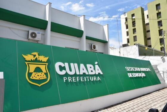 SECRETARIA DE EDUCAÇÃO