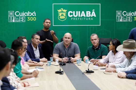 Abilio - bancada federal