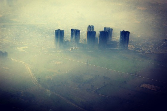 CIDADE FUMAÇA