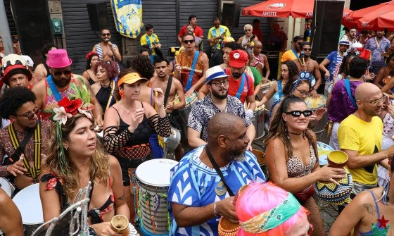 Confira os golpes mais comuns do Carnaval e saiba como se proteger