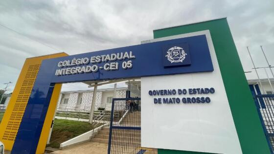 ESCOLA ESTADUAL