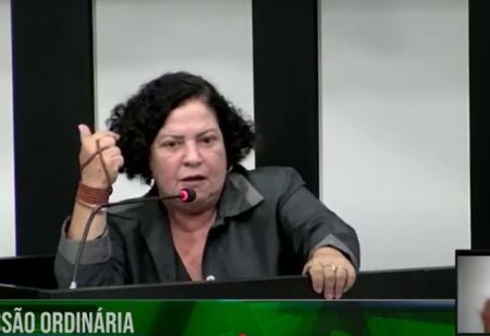 Vereadora acredita na inocência de chefe de gabinete, alvo da polícia