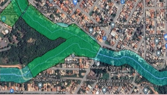 AREA VERDE 