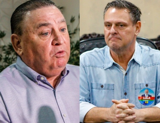 Nininho e Fávaro 