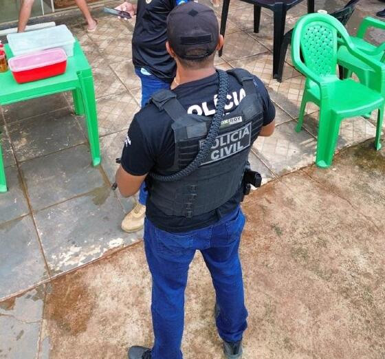 Polícia Civil