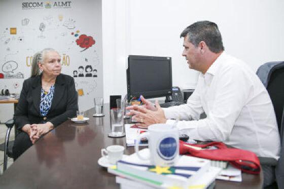 parceria assembleia