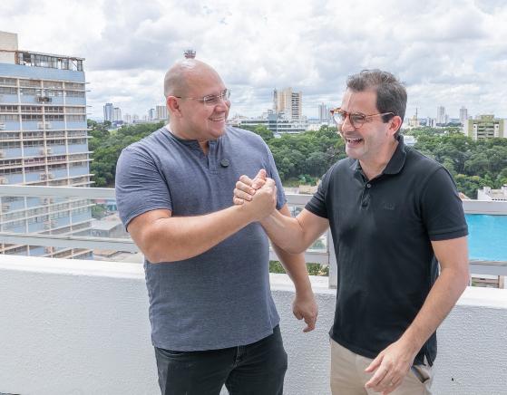 abilio e fabio garcia