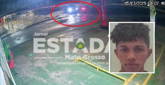 Motociclista morto 