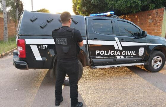 Polícia Civil