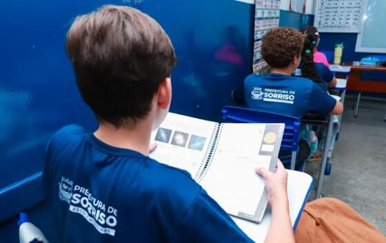 Cerca de 6 mil estudantes inscritos no Cadastro Único serão contemplados com a medida
