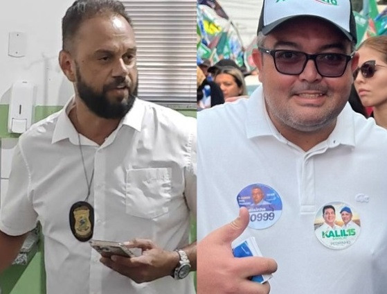 Feitoza e Adilsinho 