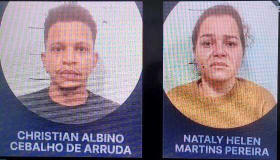 Casal que matou adolescente grávida