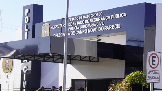 Campo Novo dos Parecis