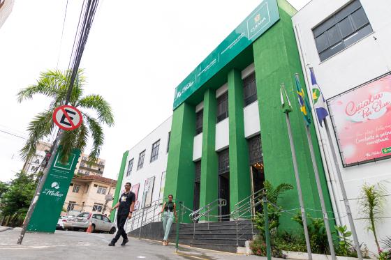  mulheres em vulnerabilidade social