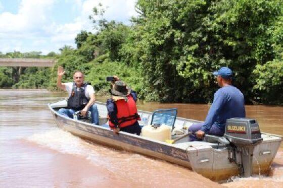 pescadores