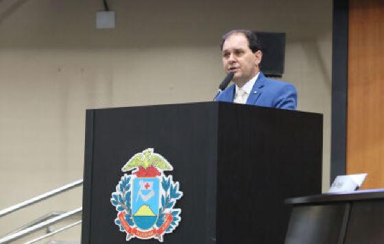 deputado Chico
