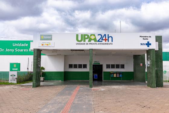 upa