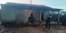 Faccionados que executaram suspeito de abuso infantil são alvos da Polícia