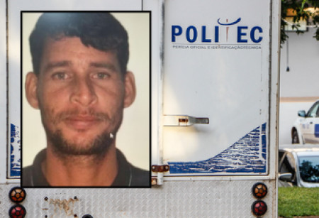 Crianças somem após pai ser encontrado morto com bilhete o acusando de estupro