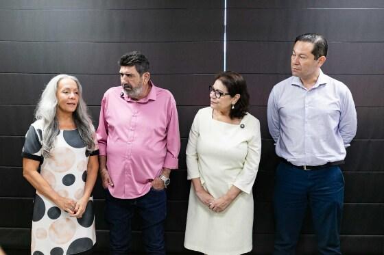 juíza Gleide Bispo