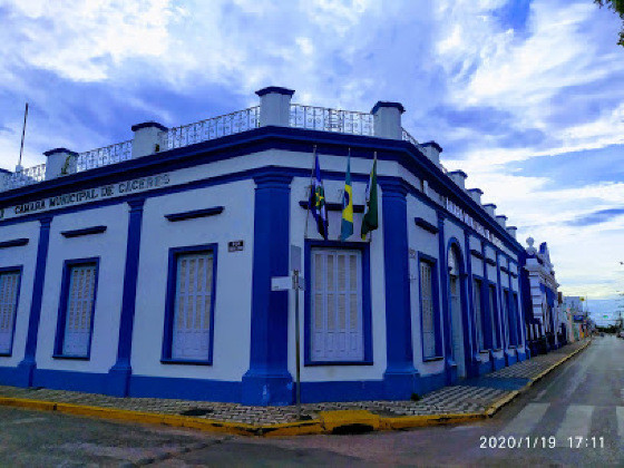 CACERES 