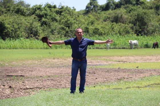 Wilson Santos 